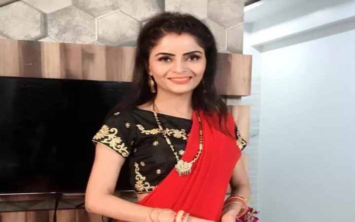 টানা  শুটিংয়ে হৃদরোগে আক্রান্ত অভিনেত্রী