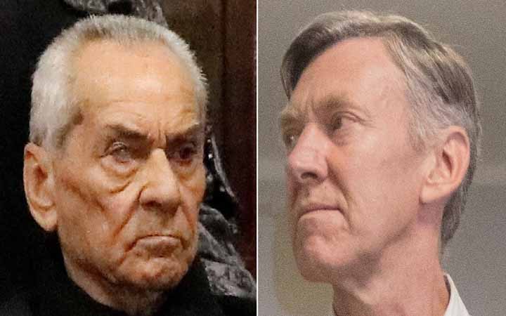 বধির শিশুদের যৌন নির্যাতন: ২ যাজকের জেল