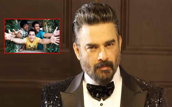 'থ্রি ইডিয়টস’-এর সিক্যুয়েল নিয়ে যা বললেন মাধবন