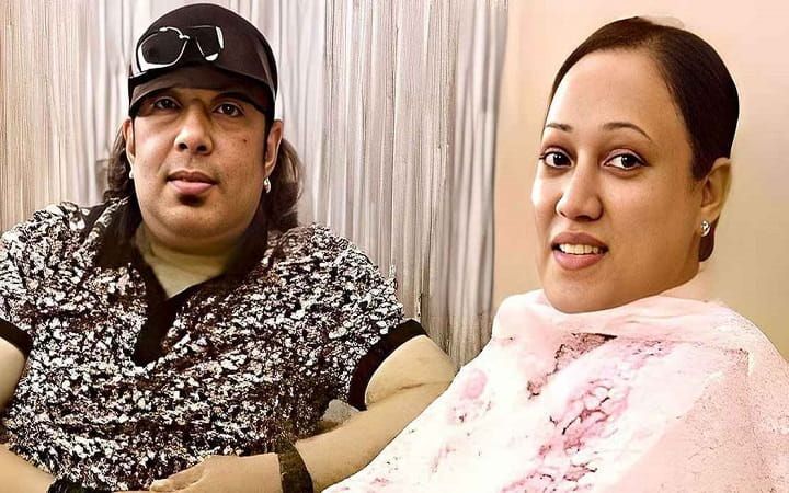 ‘ঈদ এলে শিশুদের মতো হয়ে যেত বাচ্চু’