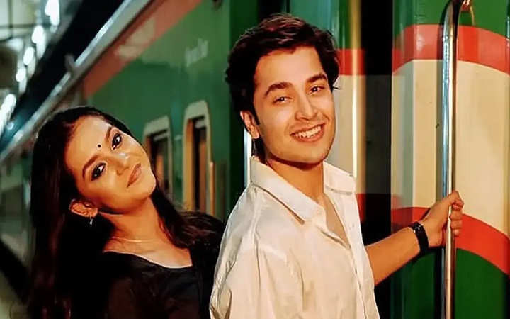 যেসব প্রেক্ষাগৃহে দেখা যাবে ‘আবার হঠাৎ বৃষ্টি’