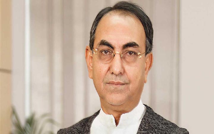 মির্জা আব্বাসের ৫ দিনের রিমান্ড আবেদন