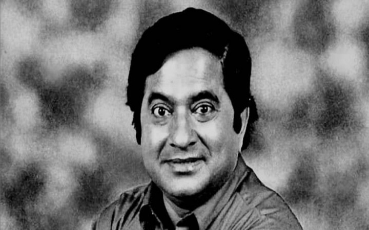 অভিনেতা আব্দুল কাদেরকে হারানোর তিন বছর