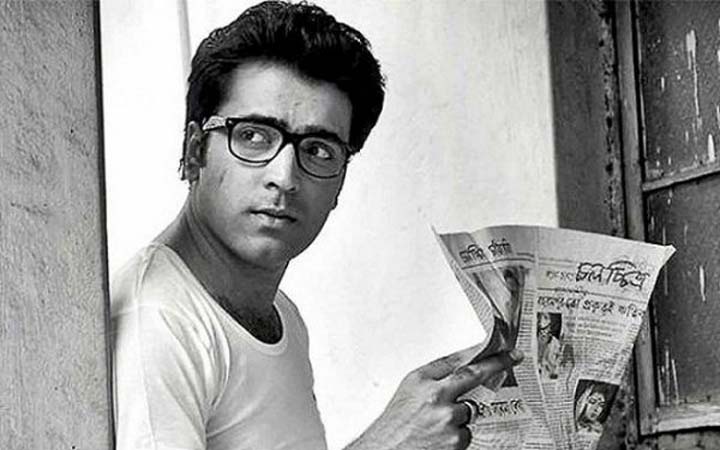 ব্যোমকেশ চরিত্রে আবার আবীর
