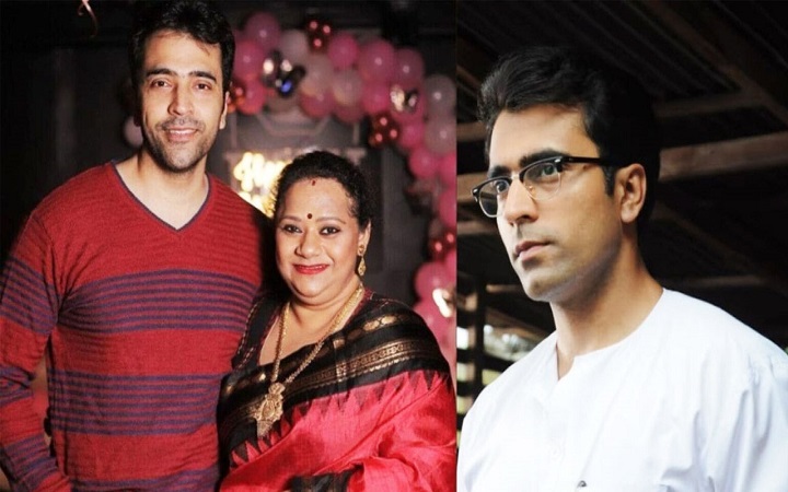 আমি কিছুই করতে পারি না— স্ত্রীকে নিয়ে কটাক্ষে আক্ষেপ অভিনেতার