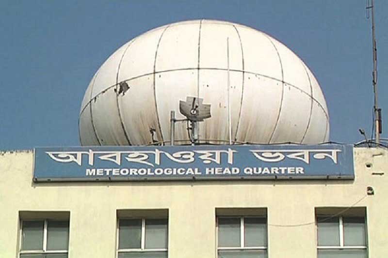শৈত্যপ্রবাহের পর  বৃষ্টি হতে পারে