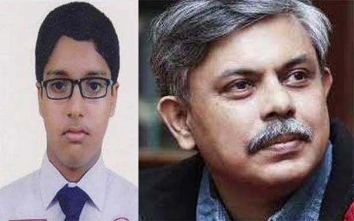 আনিসুল হকসহ ৫ জনের মালামাল ক্রোকের নির্দেশ