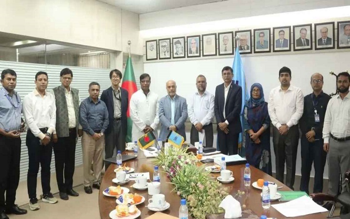 কৃষি বিশ্ববিদ্যালয়ের আধুনিকায়নে ১৮০ মিলিয়ন ডলারের এডিবি প্রকল্প