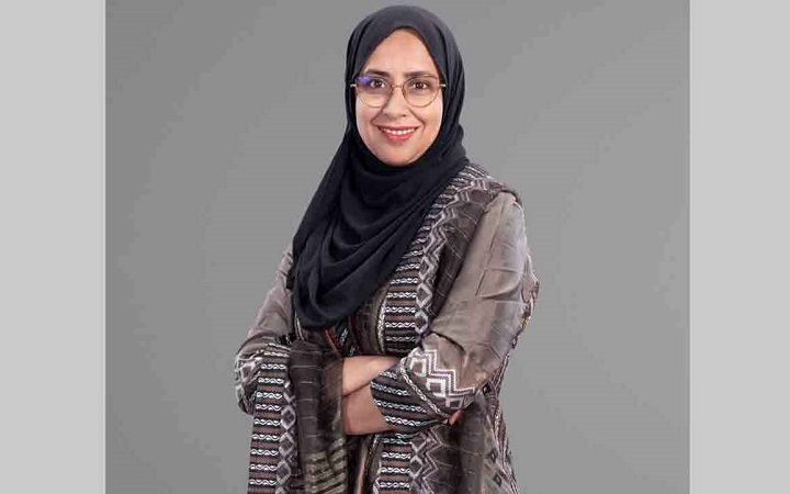 বাংলালিংকের নতুন ডেপুটি সিইও জহরত আদিব