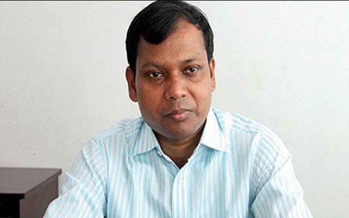 অবশেষে পদোন্নতি পেলেন আলোচিত সেই সারোয়ার আলম