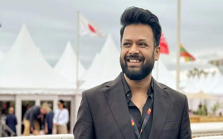 কানে বিশেষ স্বীকৃতি পেল বাংলাদেশের ‘আলী’
