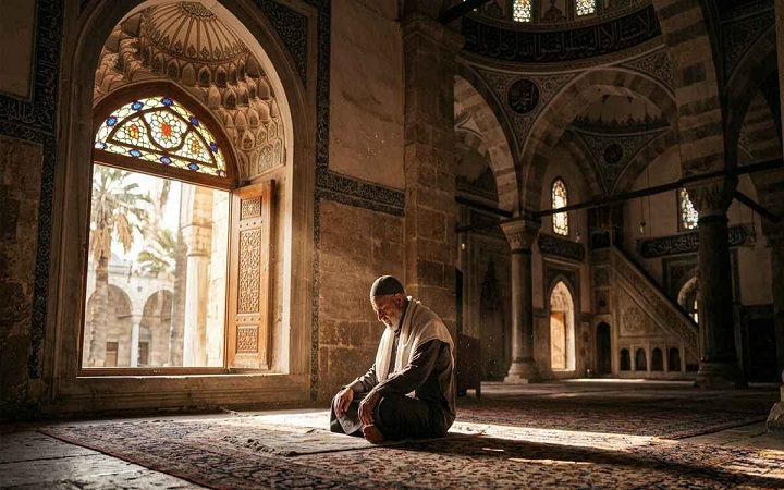 ধৈর্যের উপদেশ: সফলতার এক অপরিহার্য শর্ত