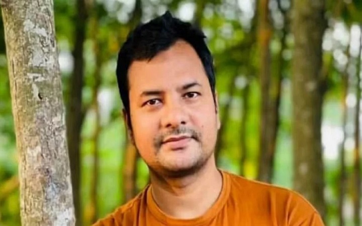 যুক্তরাষ্ট্রের টেক্সাসে গুলিতে বাংলাদেশি শিক্ষার্থী নিহত