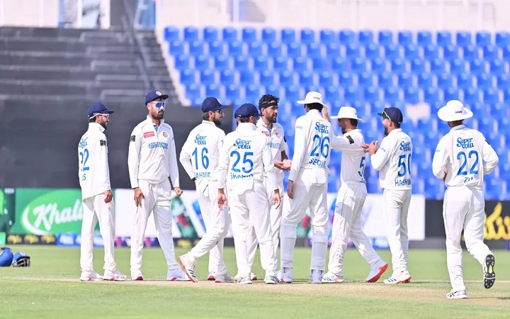 যে পরিকল্পনায় বাংলাদেশের ব্যাটারদের ধরাশায়ী করেছে আফগানরা