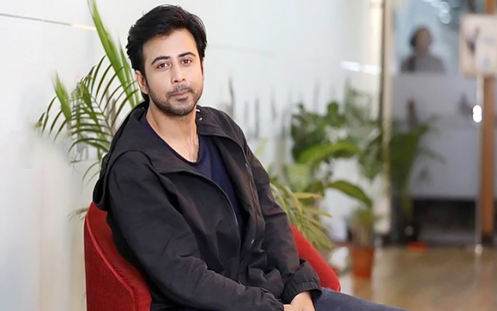 নতুন সিনেমায় আফরান নিশো, শুটিং শুরু কবে?