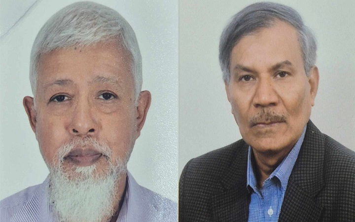 কৃষি অর্থনীতিবিদ সমিতির সভাপতি লিন্টু, মহাসচিব কেনেডি