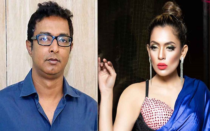 নায়িকার মামলা, জাজের আজিজের বিরুদ্ধে গ্রেফতারি পরোয়ানা