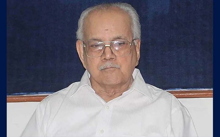 এ কে খন্দকারের মৃত্যুতে মির্জা ফখরুলের শোক