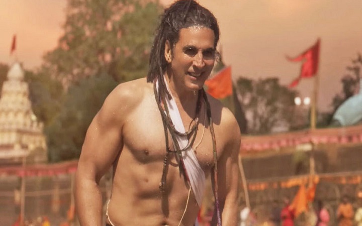 অক্ষয়ের ‘ওএমজি ২’ ছবির মুক্তি ঘিরে জট