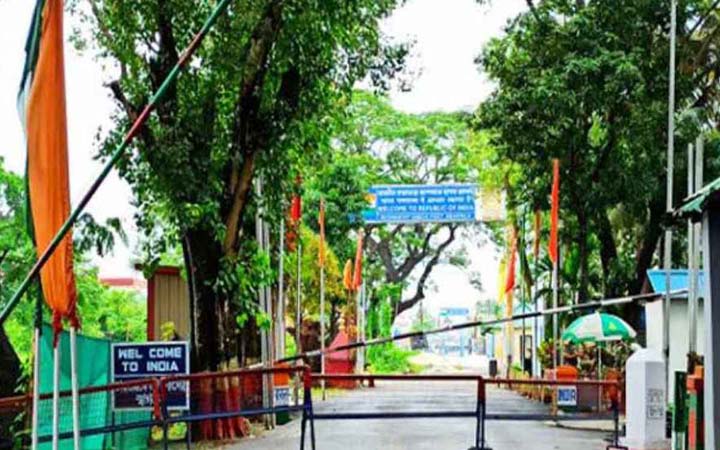 আখাউড়া বন্দরে এক সপ্তাহ বন্ধ থাকবে আমদানি-রফতানি