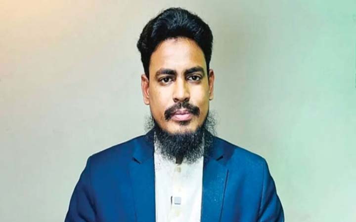 এনসিপির আখতার হোসেনকে হত্যার হুমকি, থানায় জিডি