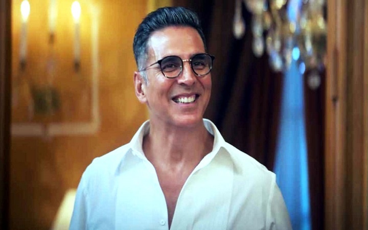 সালমান-অজয় নয়, বলিউডে নিজের প্রাণের বন্ধুর নাম জানালেন অক্ষয়