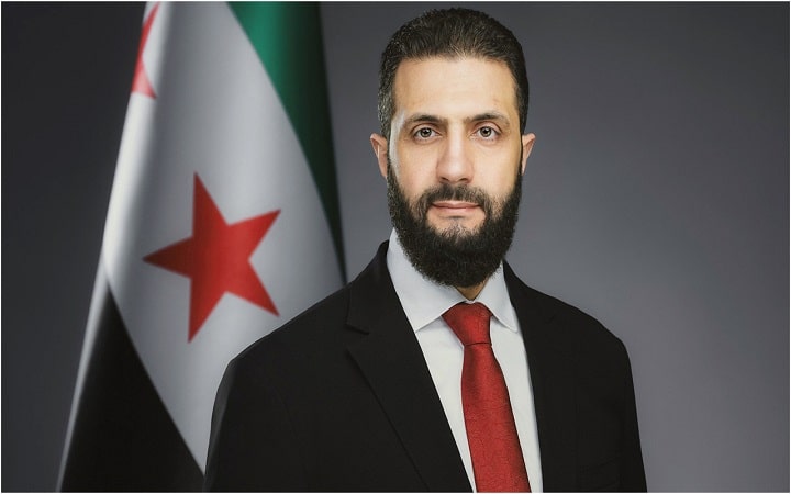 ওয়াশিংটন যাচ্ছেন সিরিয়ার প্রেসিডেন্ট, যোগ দিচ্ছেন আইএসবিরোধী জোটে