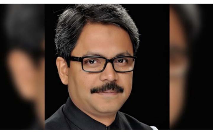 করোনায় আক্রান্ত পররাষ্ট্র প্রতিমন্ত্রী