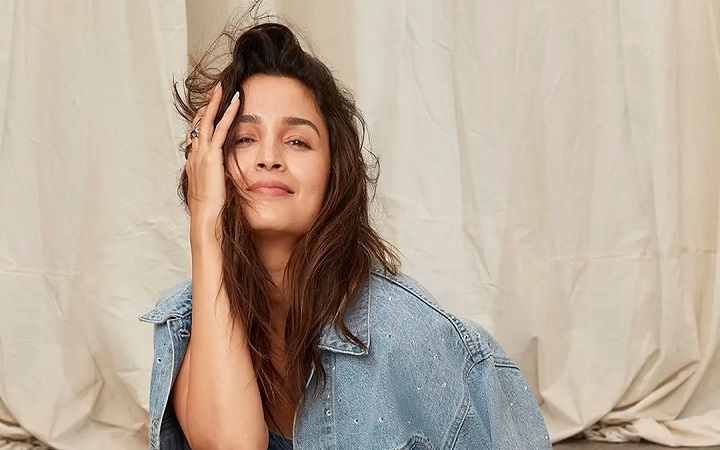 ফের মা হওয়ার গুঞ্জন আলিয়া ভাটের