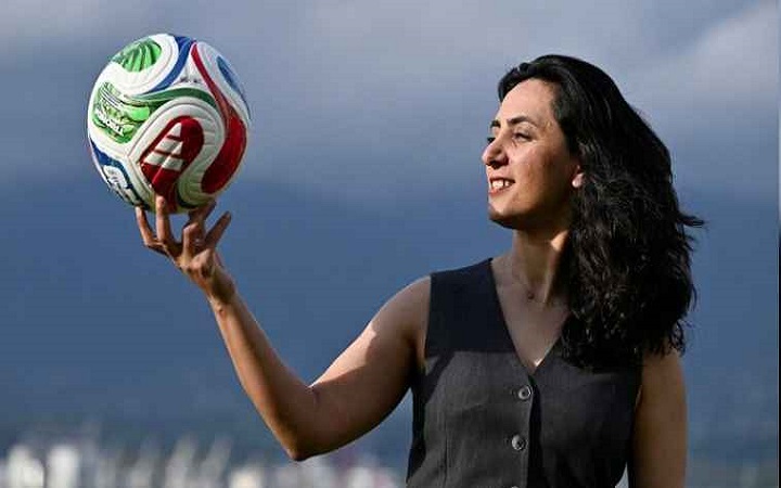 তালেবান নিয়ম উপেক্ষা করে আন্তর্জাতিক ফুটবলে ফিরছেন আফগান নারীরা