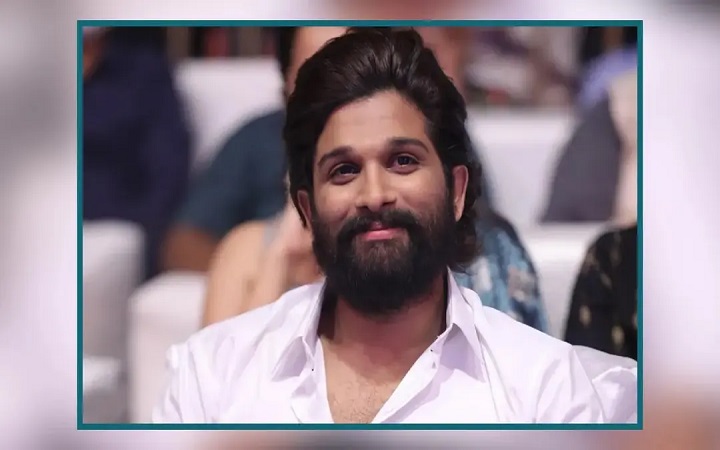 হায়দরাবাদ ছাড়ার গুঞ্জন আল্লু অর্জুনের