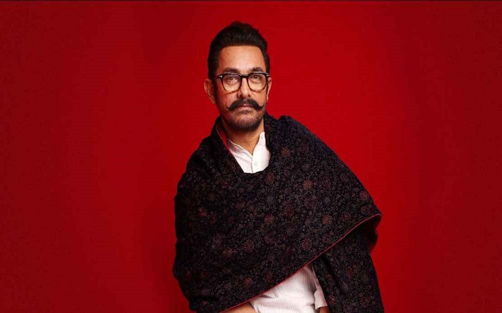 বিয়ে করছেন আমির খান, পাত্রী কে?
