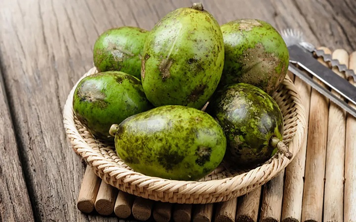 আমড়া খাওয়ার এই উপকারিতাগুলো জানতেন?