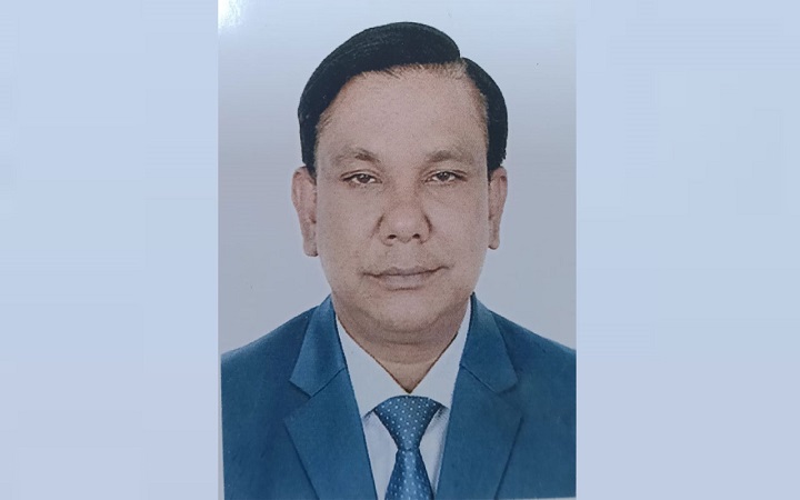 পদোন্নতি পেলেন বাংলাদেশ ব্যাংকের নির্বাহী পরিচালক আমজাদ হোসেন খাঁন