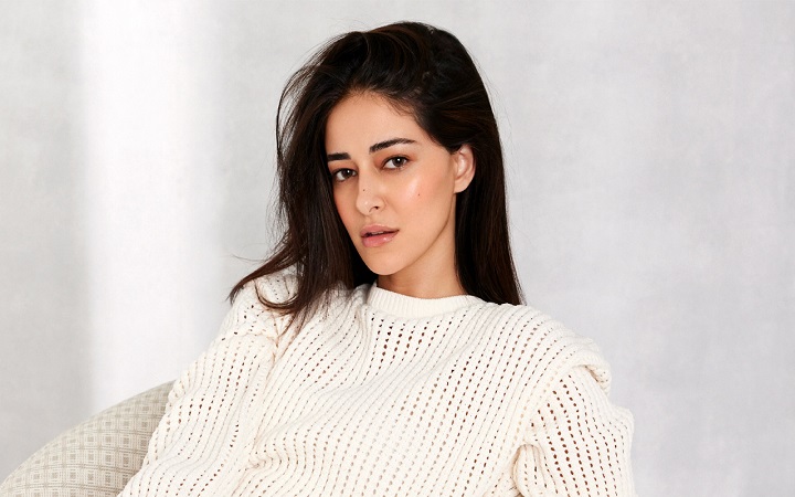 যেমন জীবনসঙ্গী চান অনন্যা পাণ্ডে