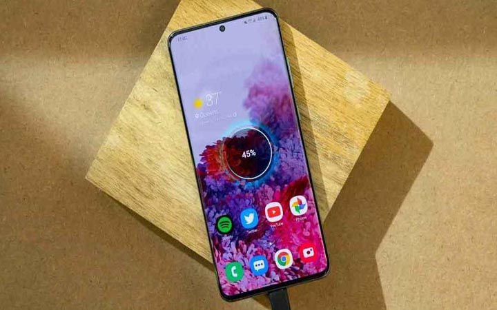 আইফোনের ফিচার আসছে অ্যানড্রয়েড ফোনেও
