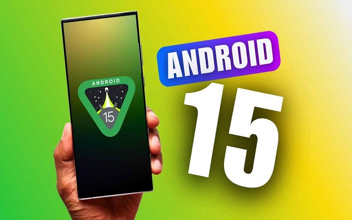 অ্যানড্রয়েড ১৫: বদলে যাবে ফোন ব্যবহারের অভিজ্ঞতা