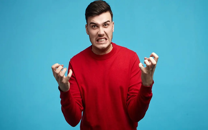 সবসময় বিরক্ত লাগে কেন?