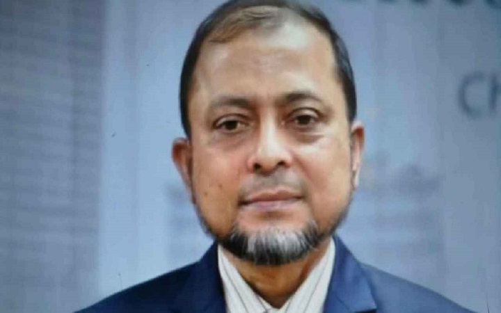 বাংলাদেশ ব্যাংকের ডেপুটি গভর্নর হলেন আনিছুর রহমান