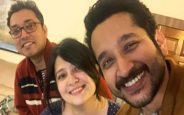 বন্ধুর স্ত্রীকে বিয়ে, সমালোচনা নিয়ে মুখ খুললেন পরমব্রত