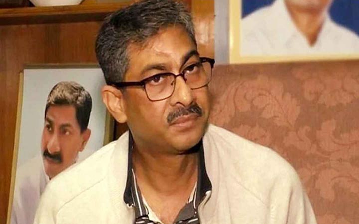 বিএনপির প্রচার সম্পাদক এ্যানির জামিন
