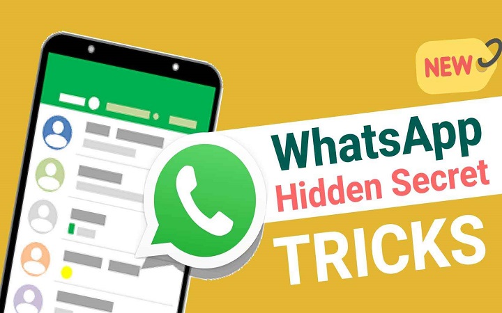হোয়াটসঅ্যাপের এই ৪ ফিচার অনেকেরই অজানা