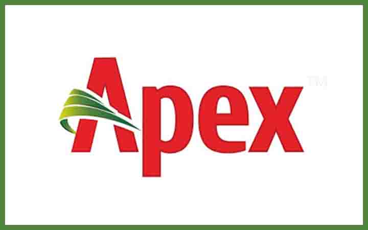 অফিসার পদে নিয়োগ দিচ্ছে এপেক্স