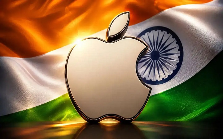 ভারতে ১০০ কোটি রুপি বিনিয়োগ করছে অ্যাপল