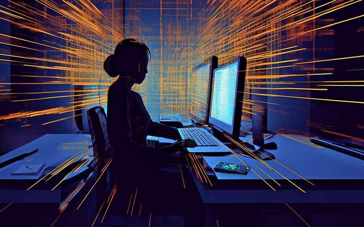 চ্যাটজিপিটি-গুগলকে টেক্কা অ্যাপলের, আসছে এআই টুল