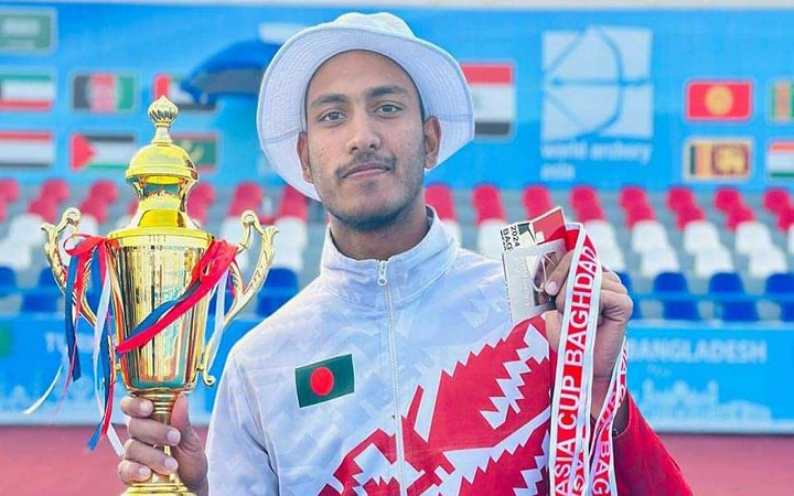 অলিম্পিক নিশ্চিত করা সাগর বিশ্বকাপে ব্যর্থ