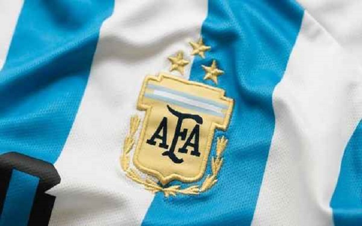 আর্জেন্টিনার ফুটবলার গ্রেফতার