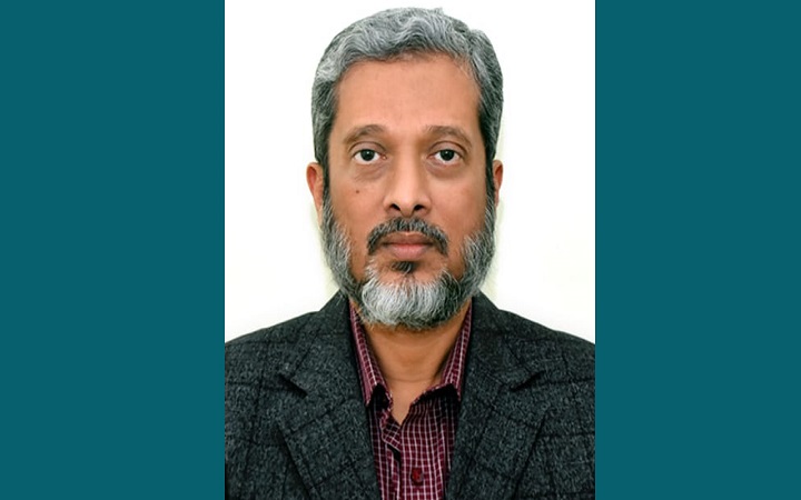 বাংলাদেশ ব্যাংকের নতুন মুখপাত্র আরিফ হোসেন খান