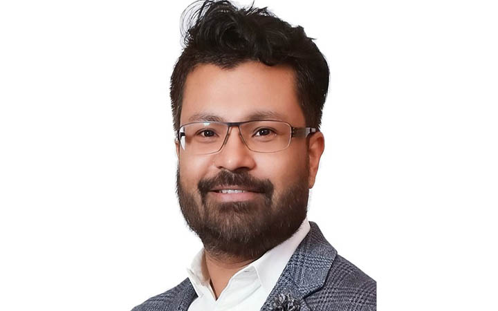 আরলা ফুডসে যোগ দিলেন আনোয়ারুল আমিন