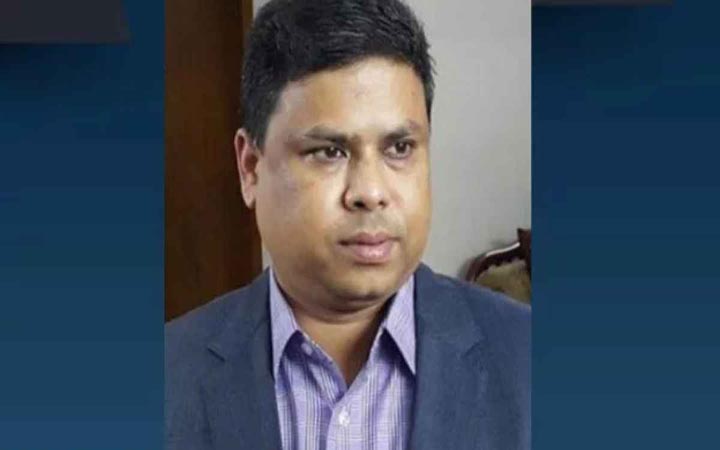 নুরজাহান গ্রুপের এমডি জহির গ্রেফতার